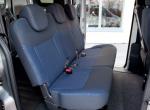 Nissan NV200 2009 года (UK)